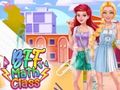 Spel BFF Wiskunde Klas online