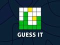 Spel Raad het online