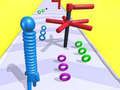 Spel Lange Nek Run 3D online