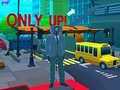 Spel Skibidi Toilet Alleen Omhoog online