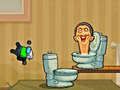Spel Impostor Spring Skibidi Toilet online