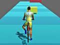 Spel Fiets Jongens online