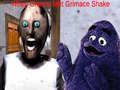 Spel Toen Oma Grimace Shake Ontmoette online