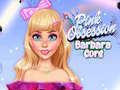 Spel Roze Obsessie Barbara Core online