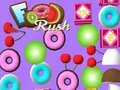 Spel Voedselrace online Spel Voedselrace online