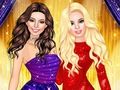 Spel Prom Night: Kleding Aanpassen online