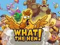 Spel Wat De Hen online