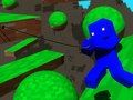 Spel Parkour Baas online Spel Parkour Baas online