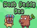 Spel Masker Vriend Rennen online