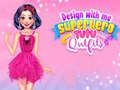 Spel Ontwerp Met Mij Superhelden Tutu Outfits online