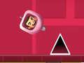 Spel Geometry Dash Skibidi Toilet online