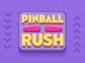 Spel Pinball Rush online