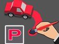 Spel Parkeerweg online