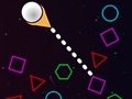 Spel Pinball Baksteen Mania online
