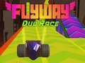Spel Vliegende Duo Race online