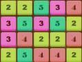 Spel Nummers samensmelten online