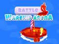 Spel Battle Warship Arena online