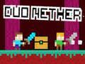 Spel Duo Nether online