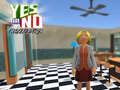 Spel Ja of Nee Uitdaging online