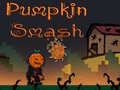 Spel Pompoen Smash online