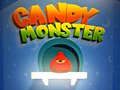 Spel Snoepmonster online
