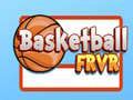 Spel Basketbal FRVR online