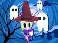 Spel Mijn Halloween-park online