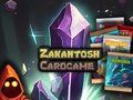Spel Zakantosh Kaartspel online