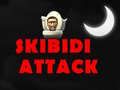 Spel Skibidi Aanval online
