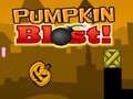Spel Pompoen Ontploffing! online