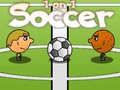 Spel 1 Op 1 Voetbal online