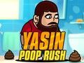 Spel Yasin Poep Rush online