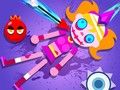 Spel Schop Zombie Voodoo online