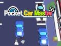 Spel Pocket Auto Meester online