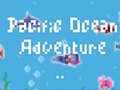 Spel Avontuur in de Stille Oceaan online