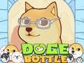 Spel Doge Fles online