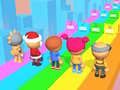 Spel Schrijversrace online