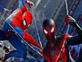 Spel Spider-Man 2: Webschaduw online