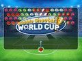 Spel Bubble Shooter Wereldbeker online