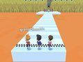 Spel Uitdaging 456: Inktvis Spel 3D online