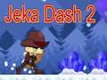 Spel Jeka Dash 2 online