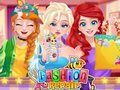 Spel Mode Reparatie online