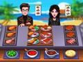 Spel Kook Chef online
