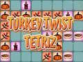 Spel Turkse Twist Tetriz online