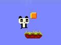Spel Panda Reis online