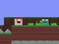 Spel Noob: De weg naar huis online