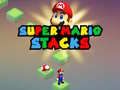 Spel Super Mario Stapels online
