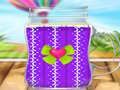 Spel Smoothie Koning online