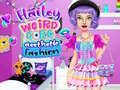 Spel Hailey Vreemde Mode Esthetiek online