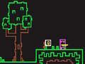 Spel Lijn Pixel Avontuur online